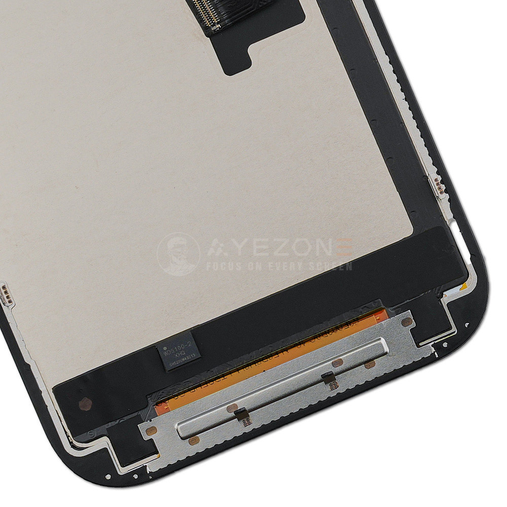 iPhone 16 Pro Screen