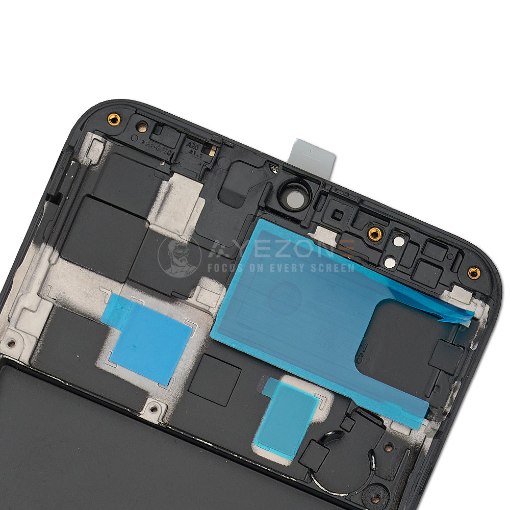 Samsung A20 Screen