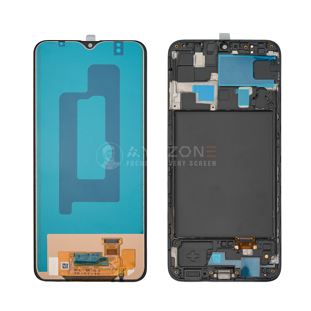 Samsung A20 Screen