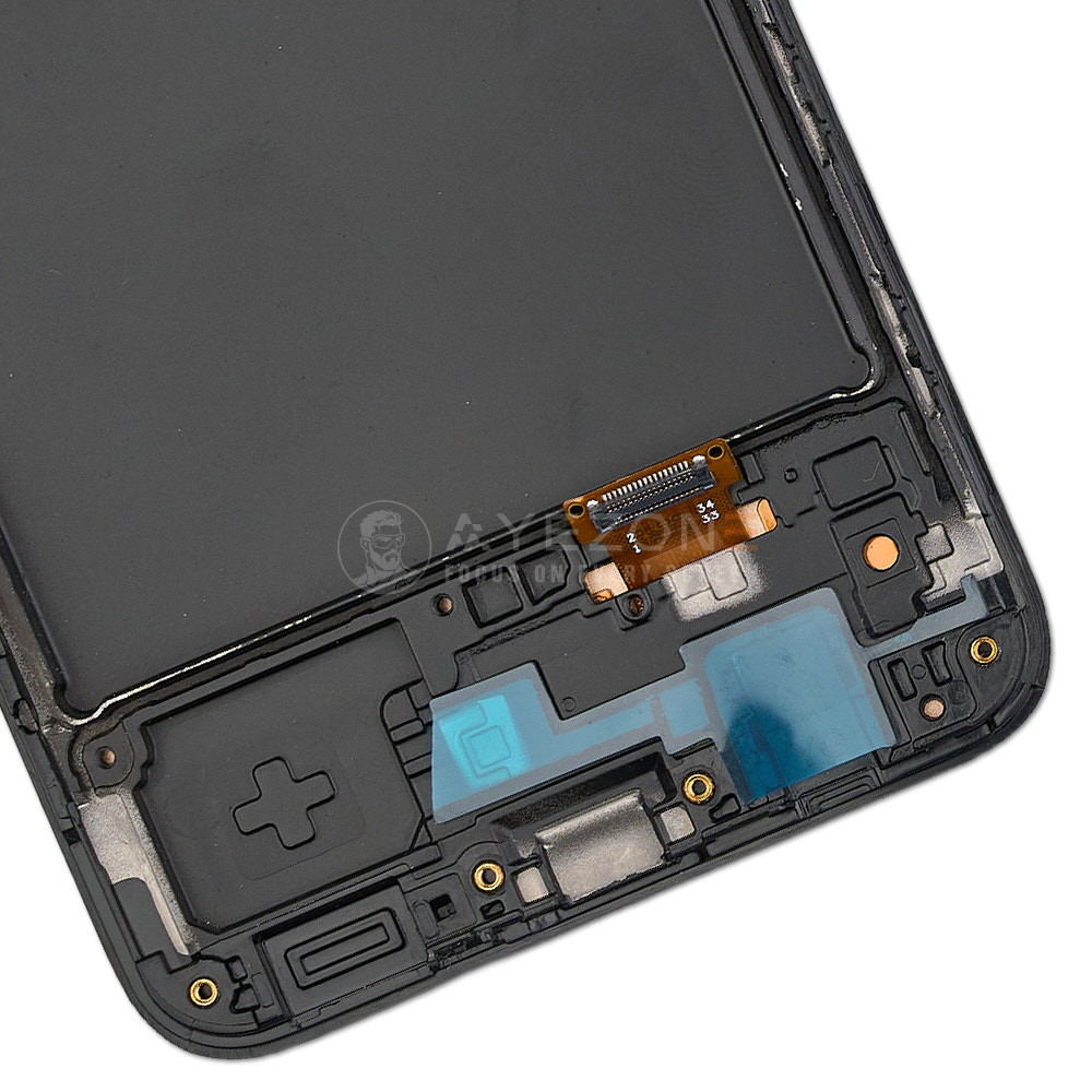 Samsung A20 Screen