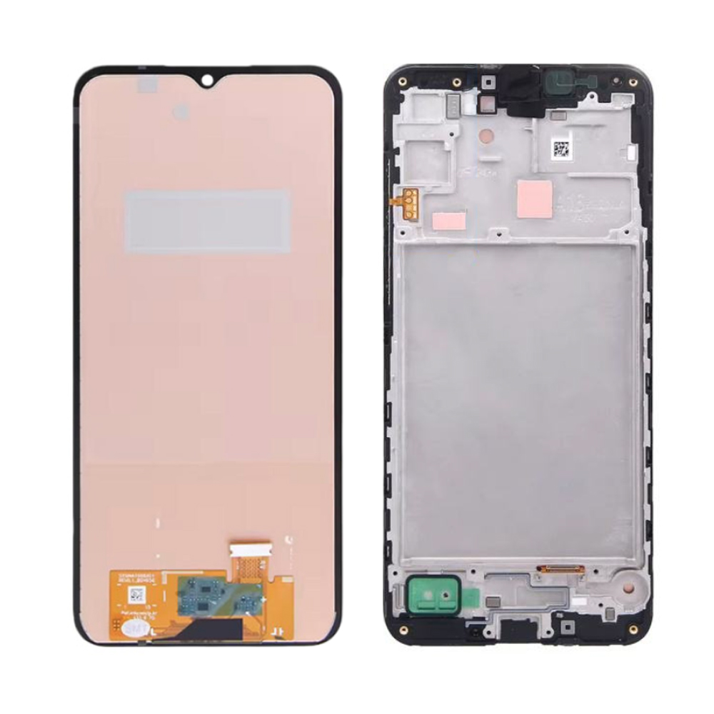 Samsung A16 5G Screen