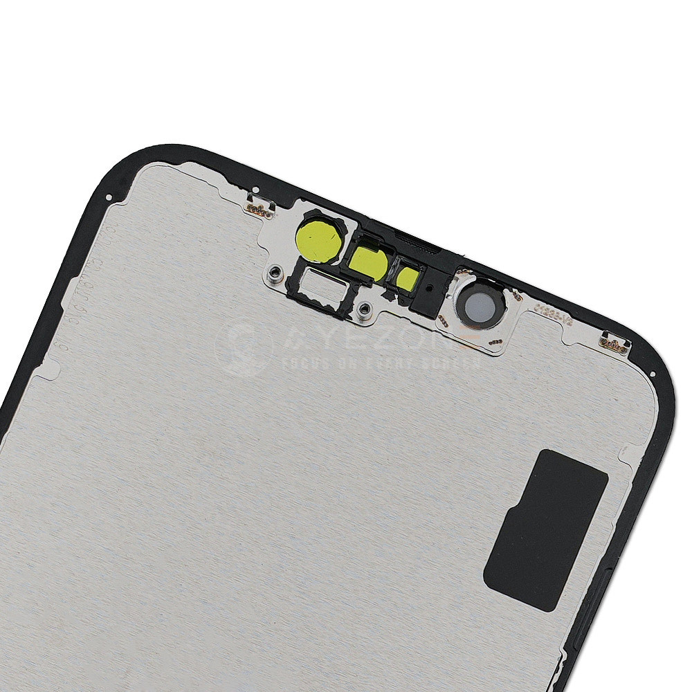 iPhone 17E Screen