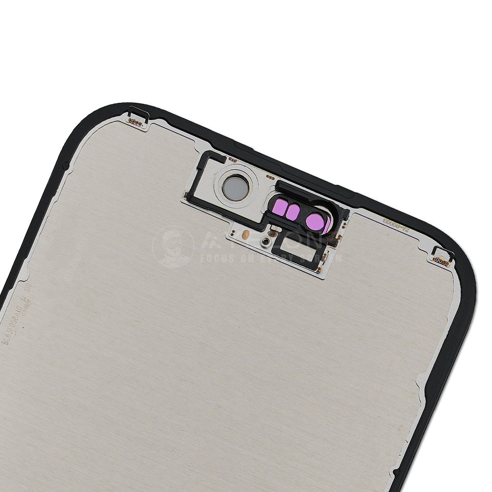 iPhone 17 Screen