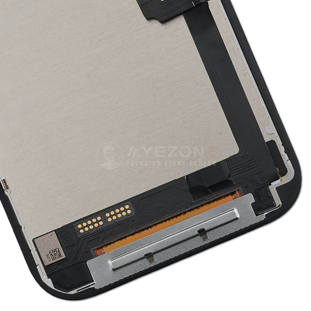iPhone 17 Screen