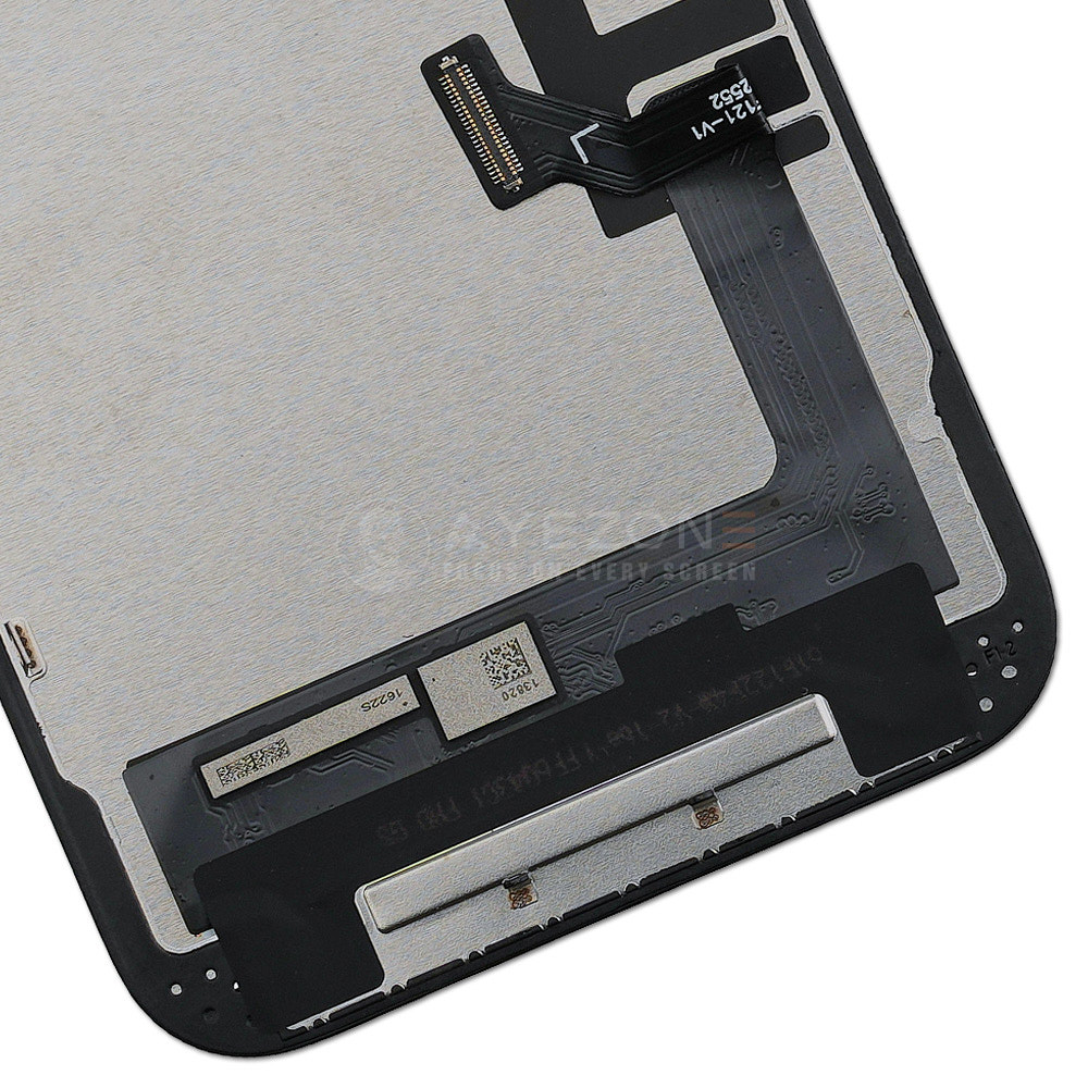 iPhone 17E Screen