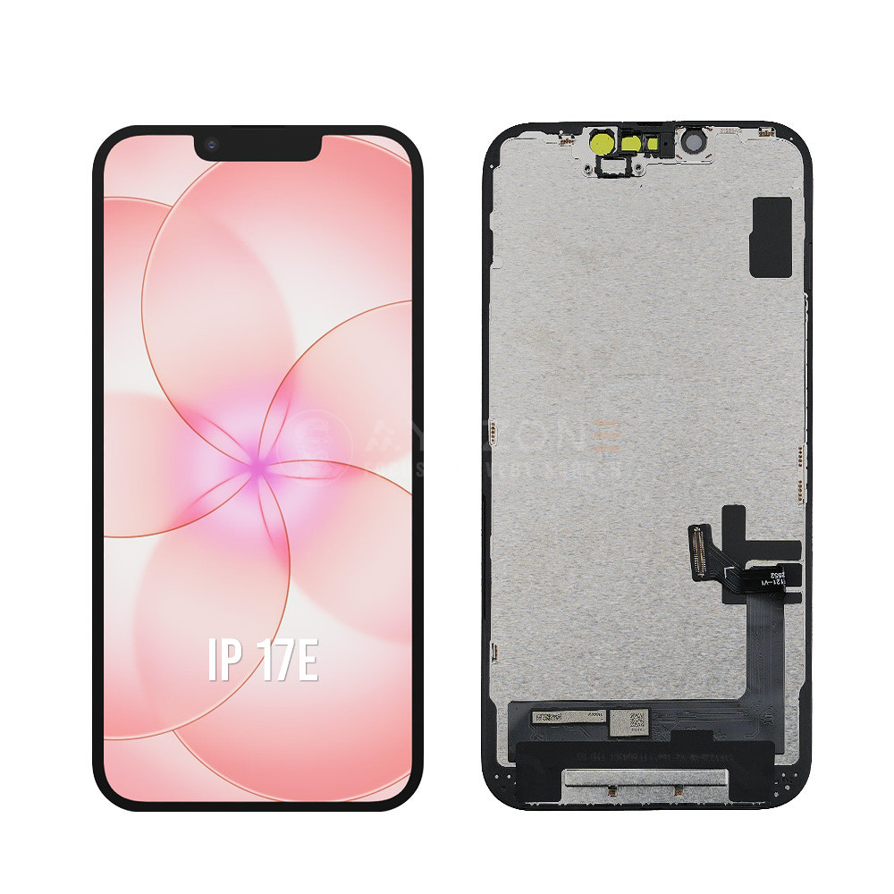 iPhone 17E Screen