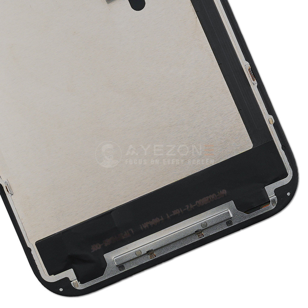 iPhone 16 Pro Max Screen