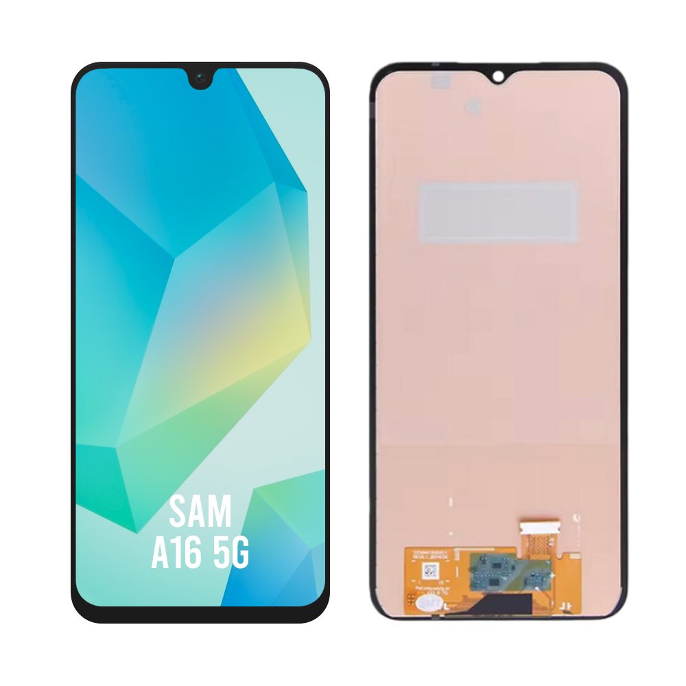 Samsung A16 5G Screen