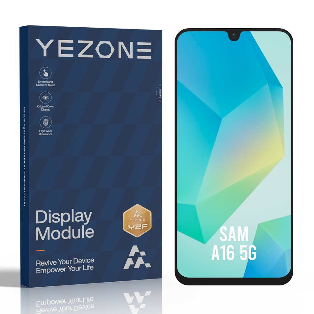 Samsung A16 5G Screen