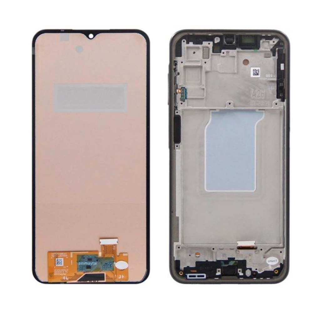 Samsung A26 Screen