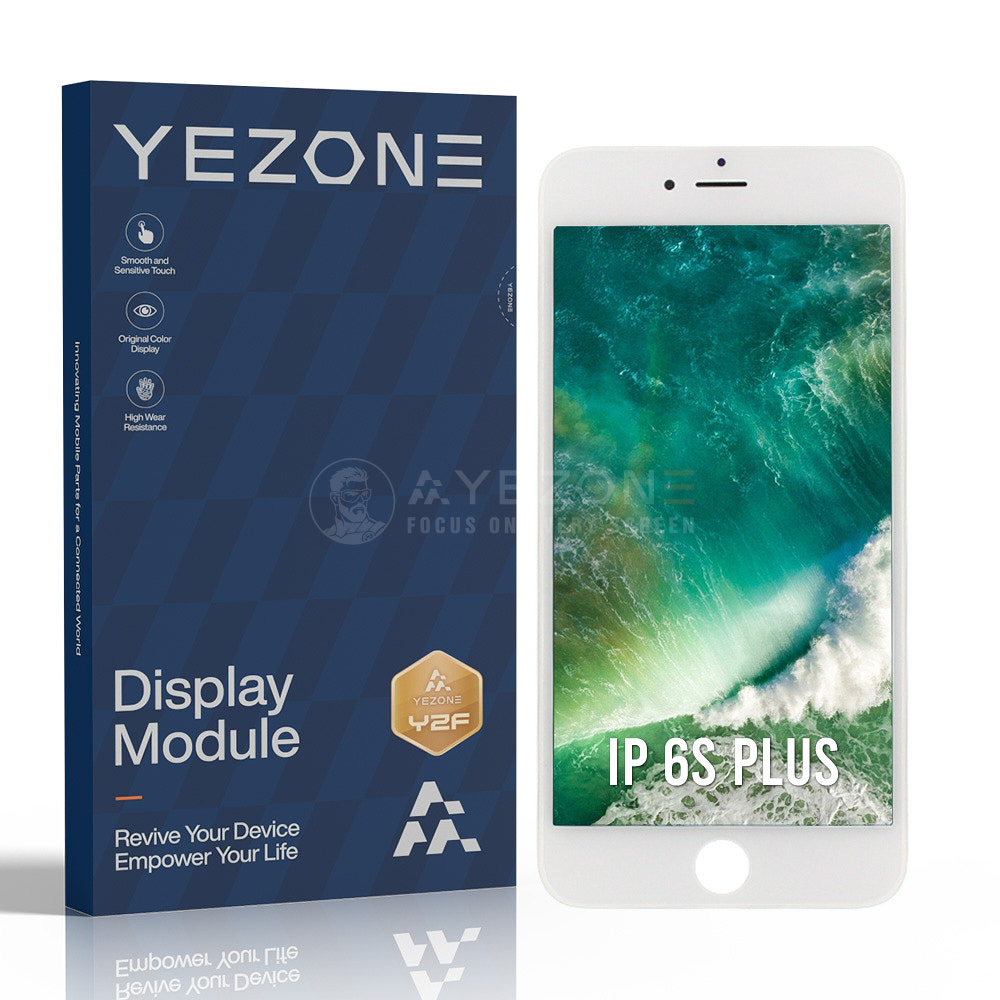 iPhone 6S Plus Screen
