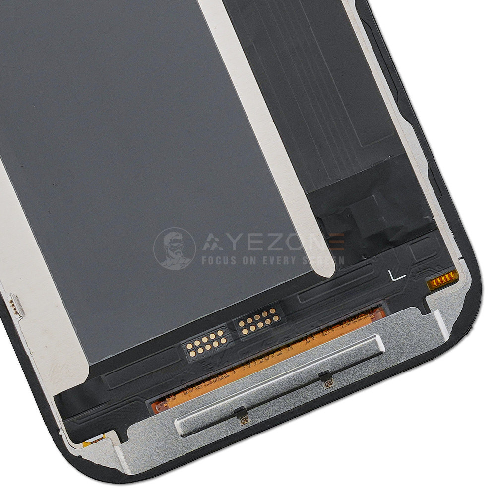 iPhone 17 Pro Screen