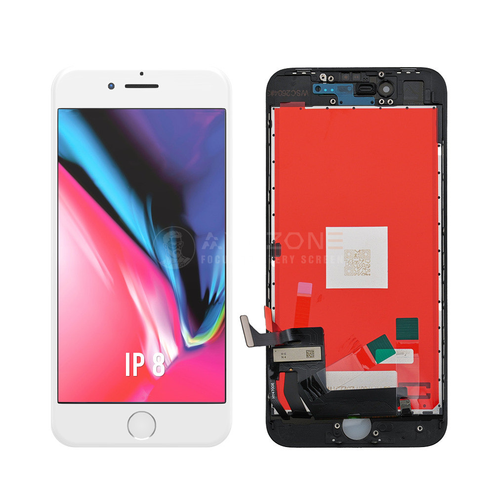 iPhone 8 Screen