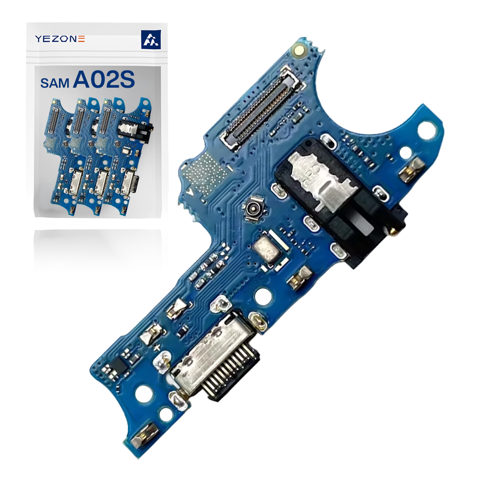 Samsung A02S Charging Port Board