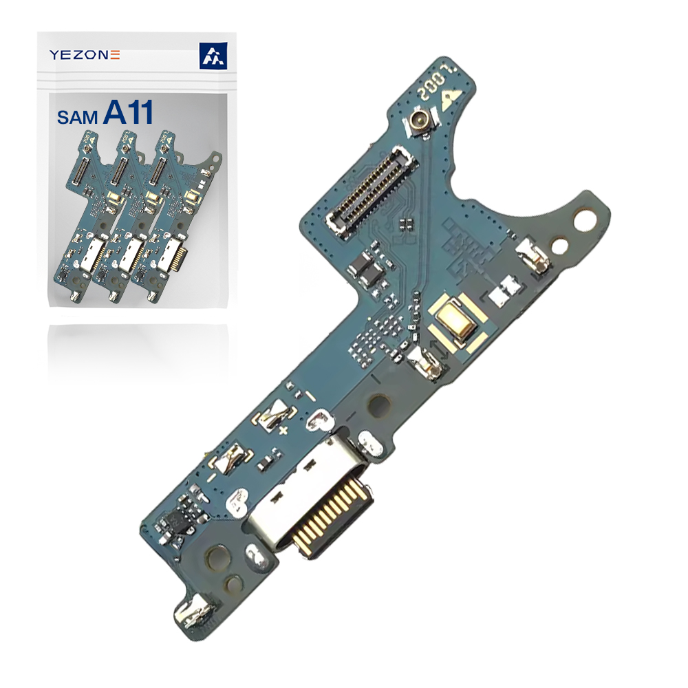 Samsung A11 Charging Port Board