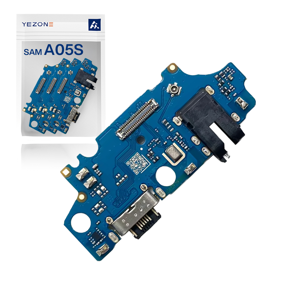 Samsung A05S Charging Port Board