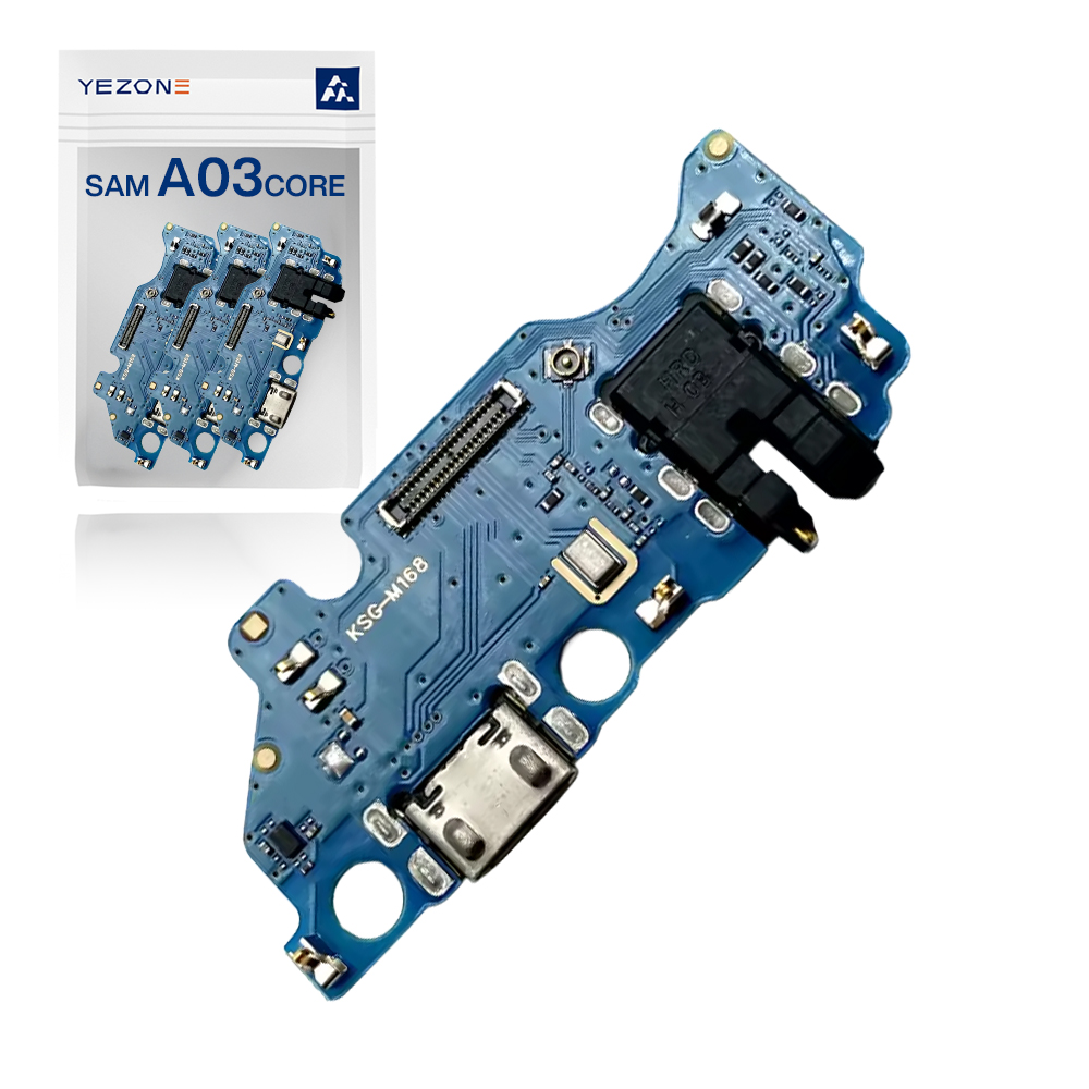 Samsung A03 Core Charging Port Board