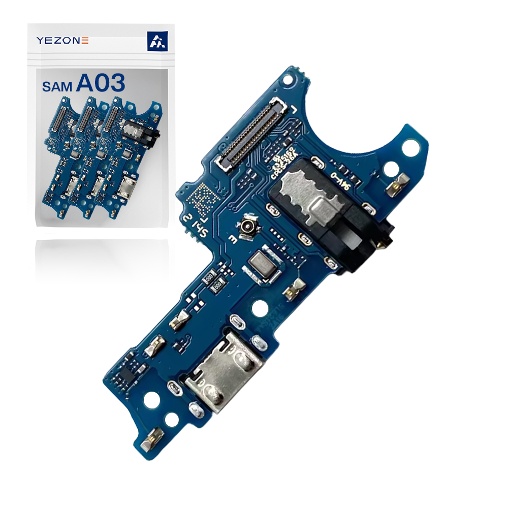 Samsung A03 Charging Port Board