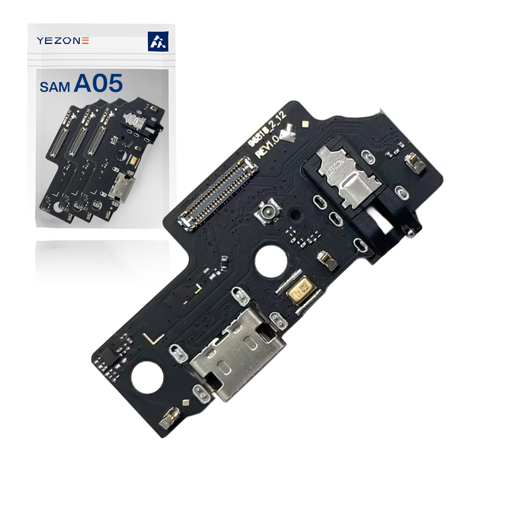 Samsung A05 Charging Port Board