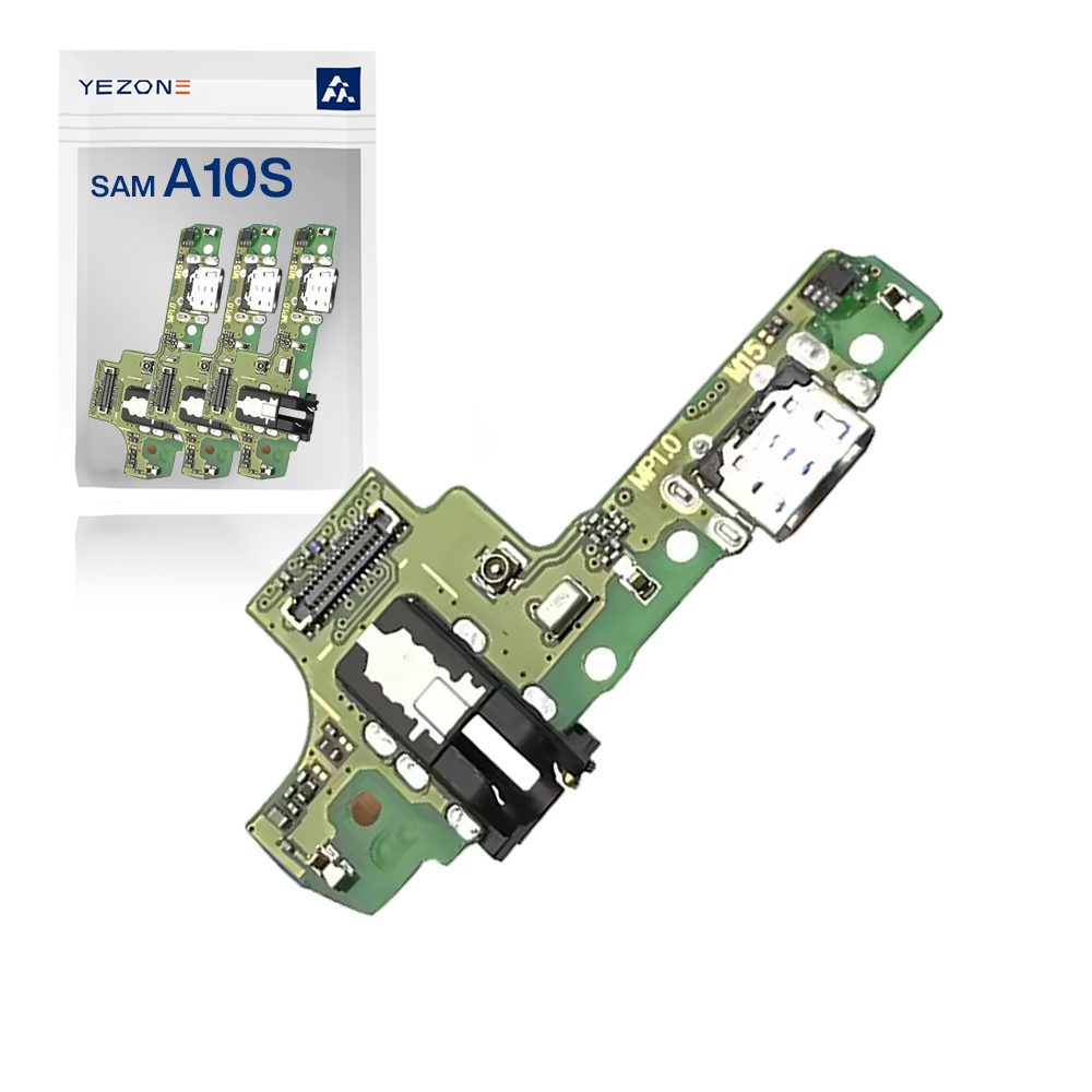Samsung A10S Charging Port Board