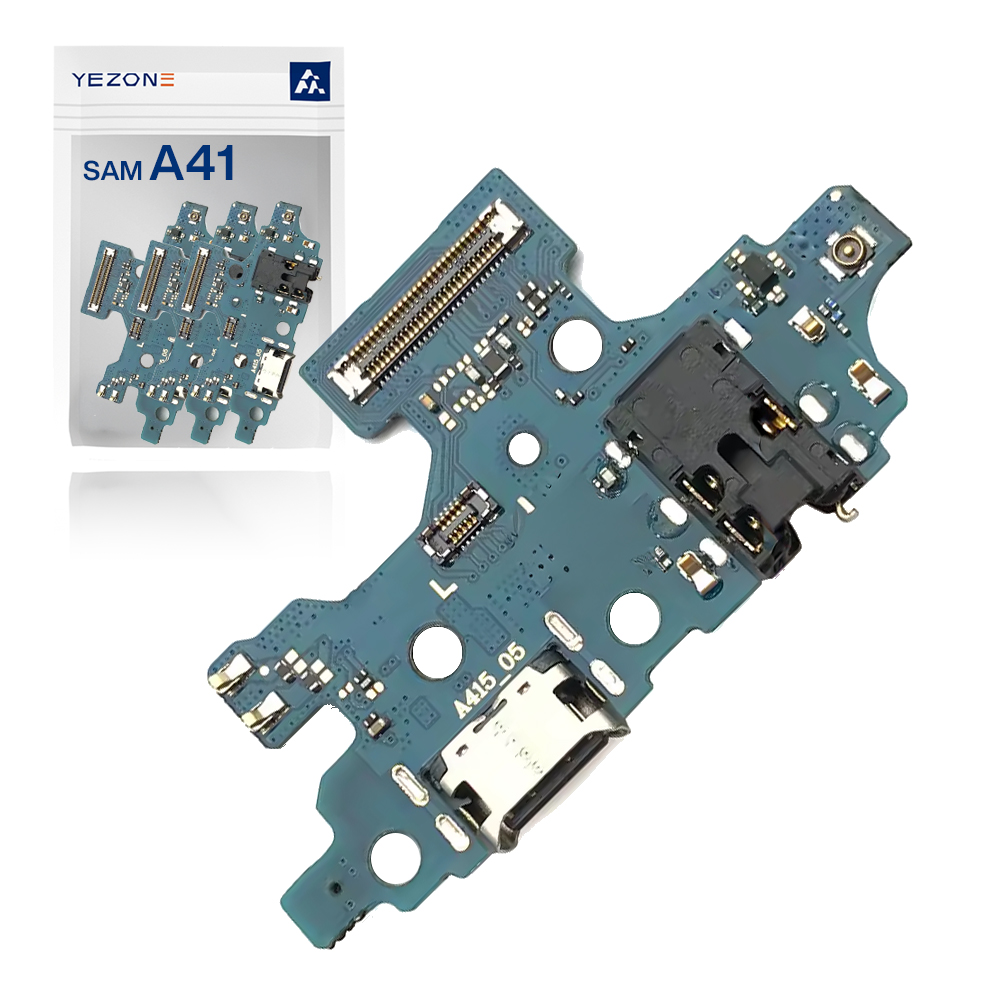 Samsung A41 Charging Port Board