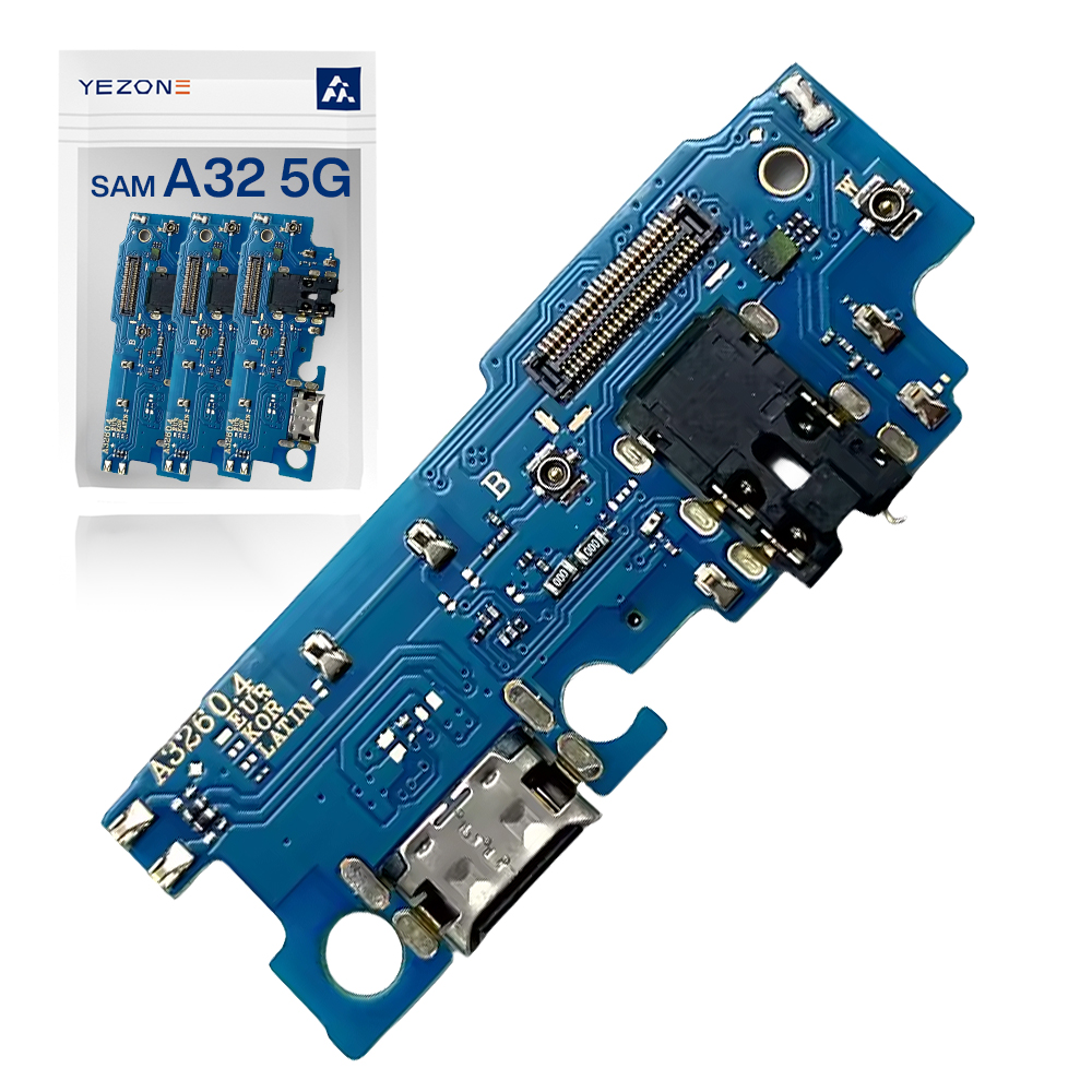 Samsung A32 5G Charging Port Board