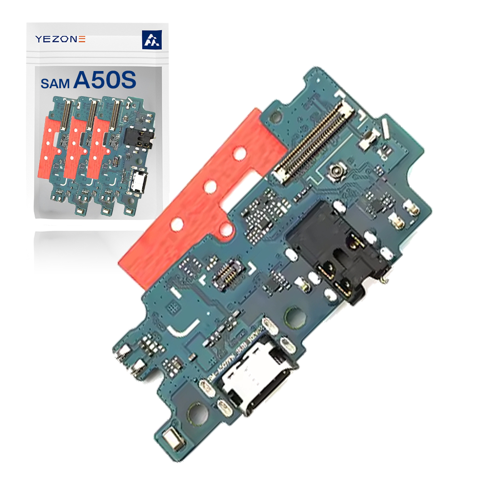 Samsung A50S Charging Port Board