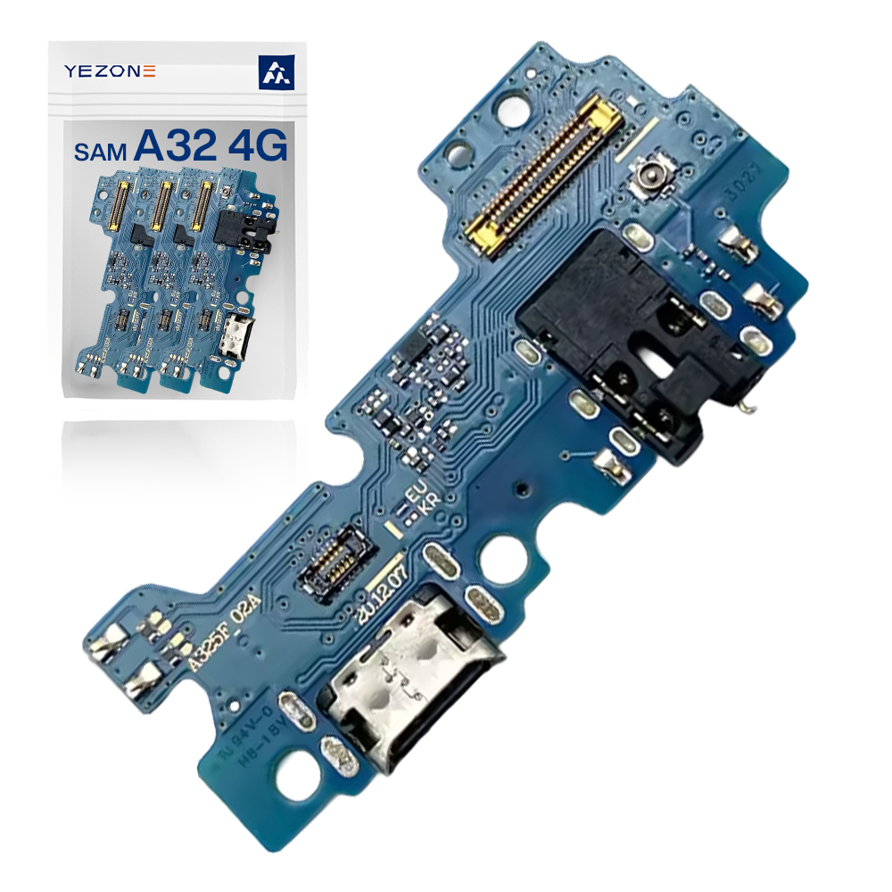 Samsung A32 4G Charging Port Board
