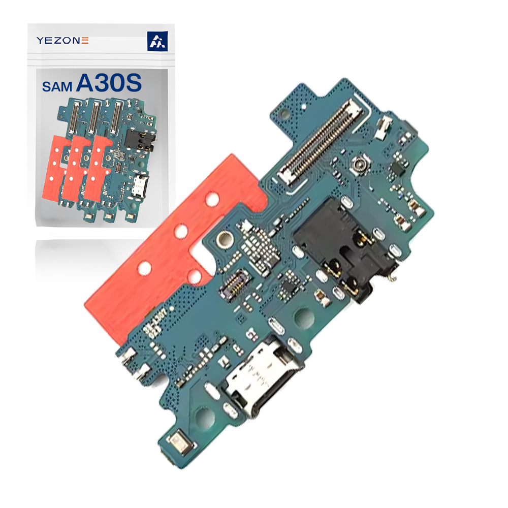 Samsung A30S Charging Port Board