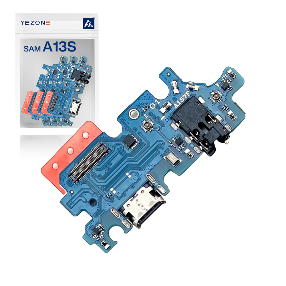 Samsung A13S Charging Port Board