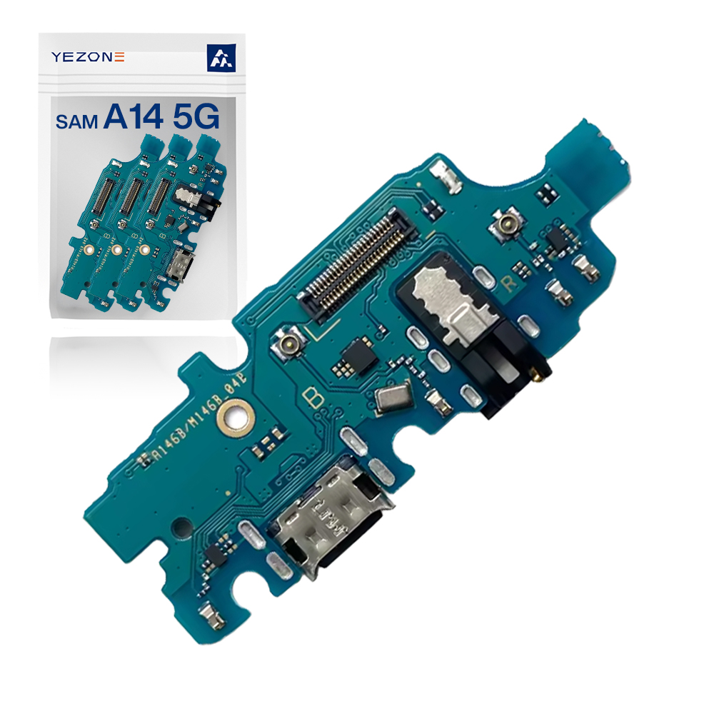 Samsung A14 5G Charging Port Board