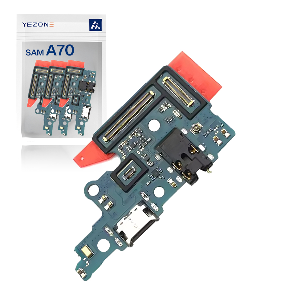 Samsung A70 Charging Port Board