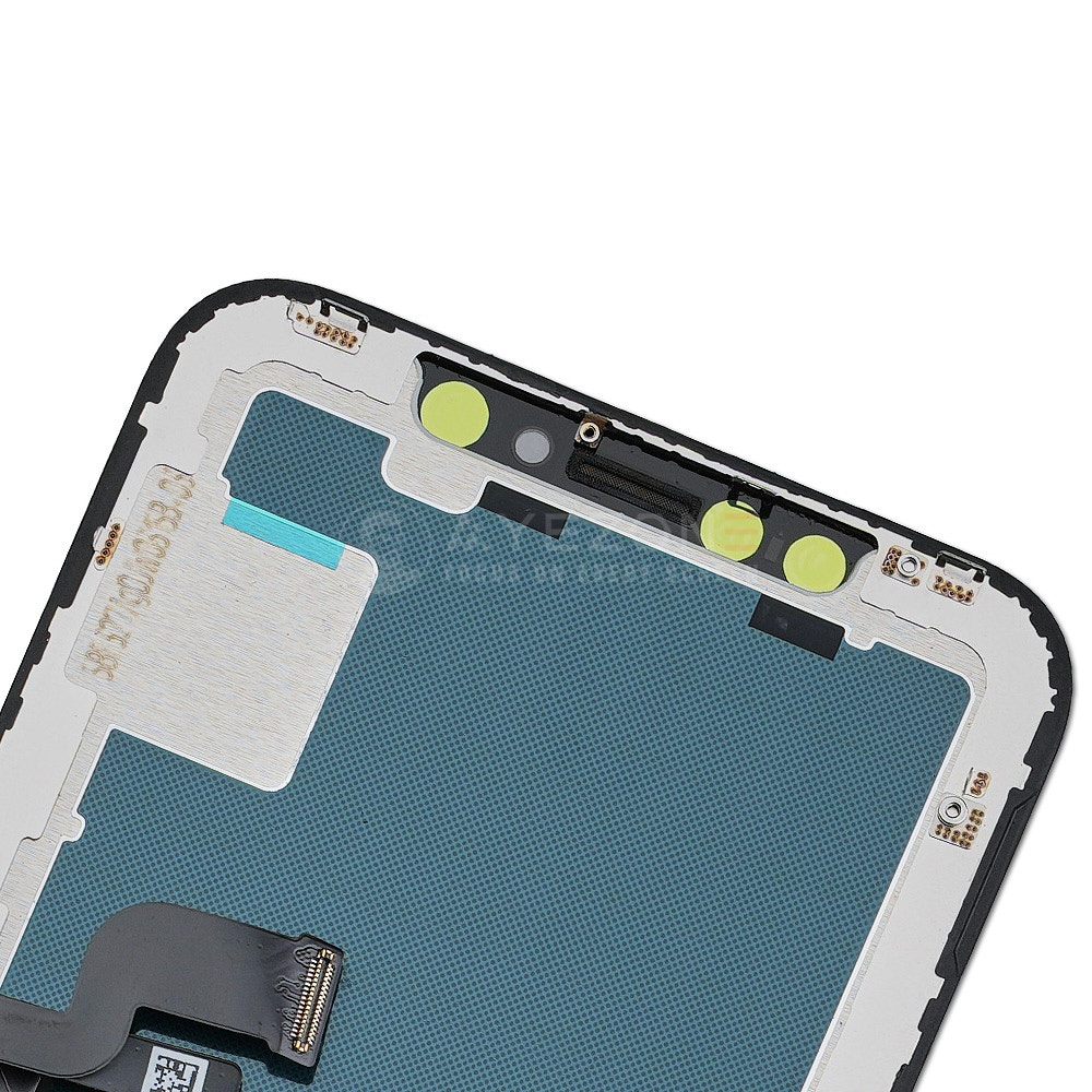 iPhone X Screen