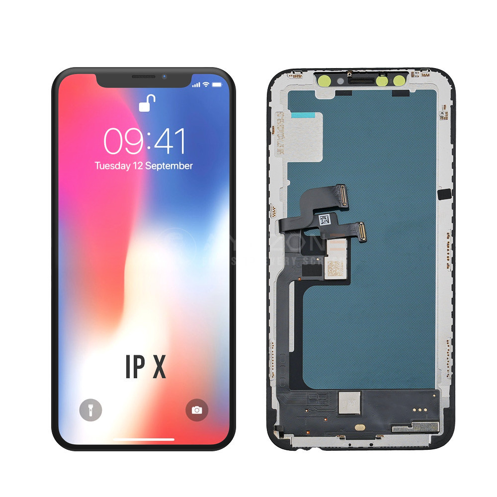 iPhone X Screen