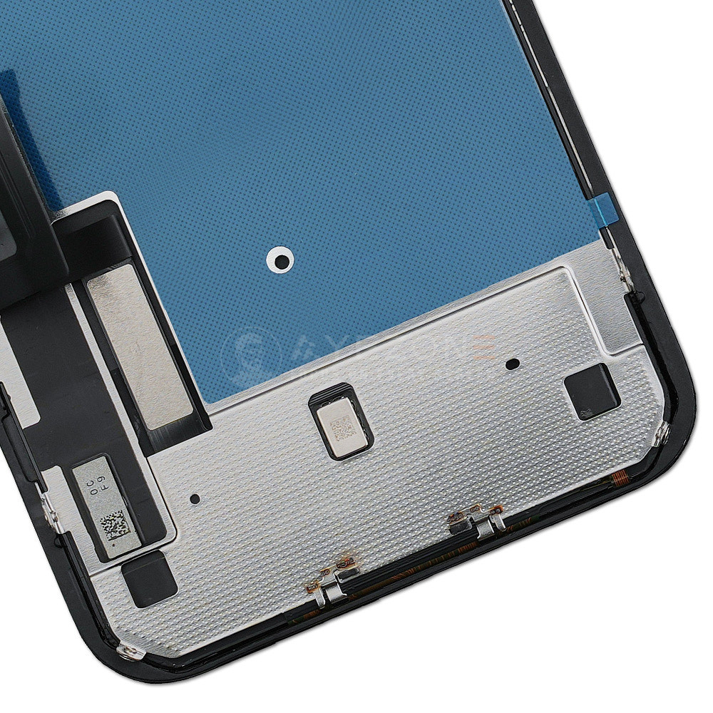 iPhone 11 screen