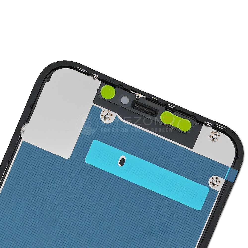 iPhone 11 screen