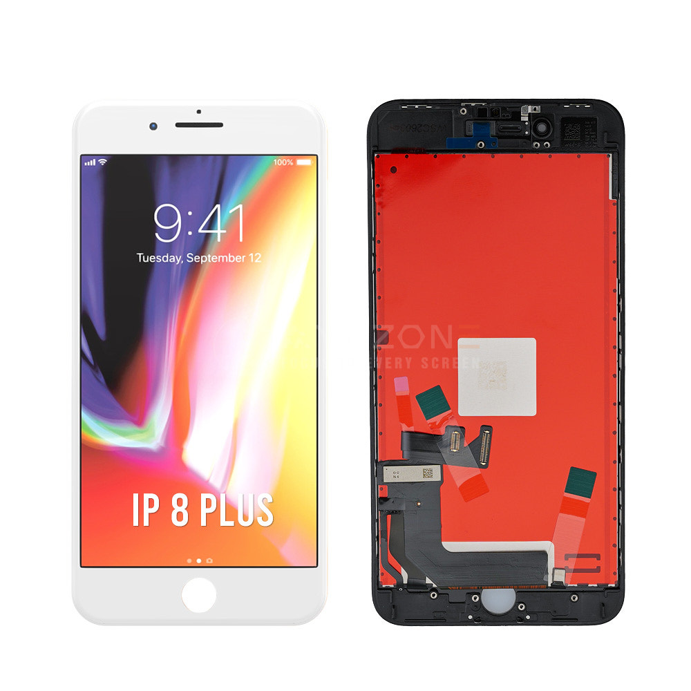 iPhone 8 Plus Screen