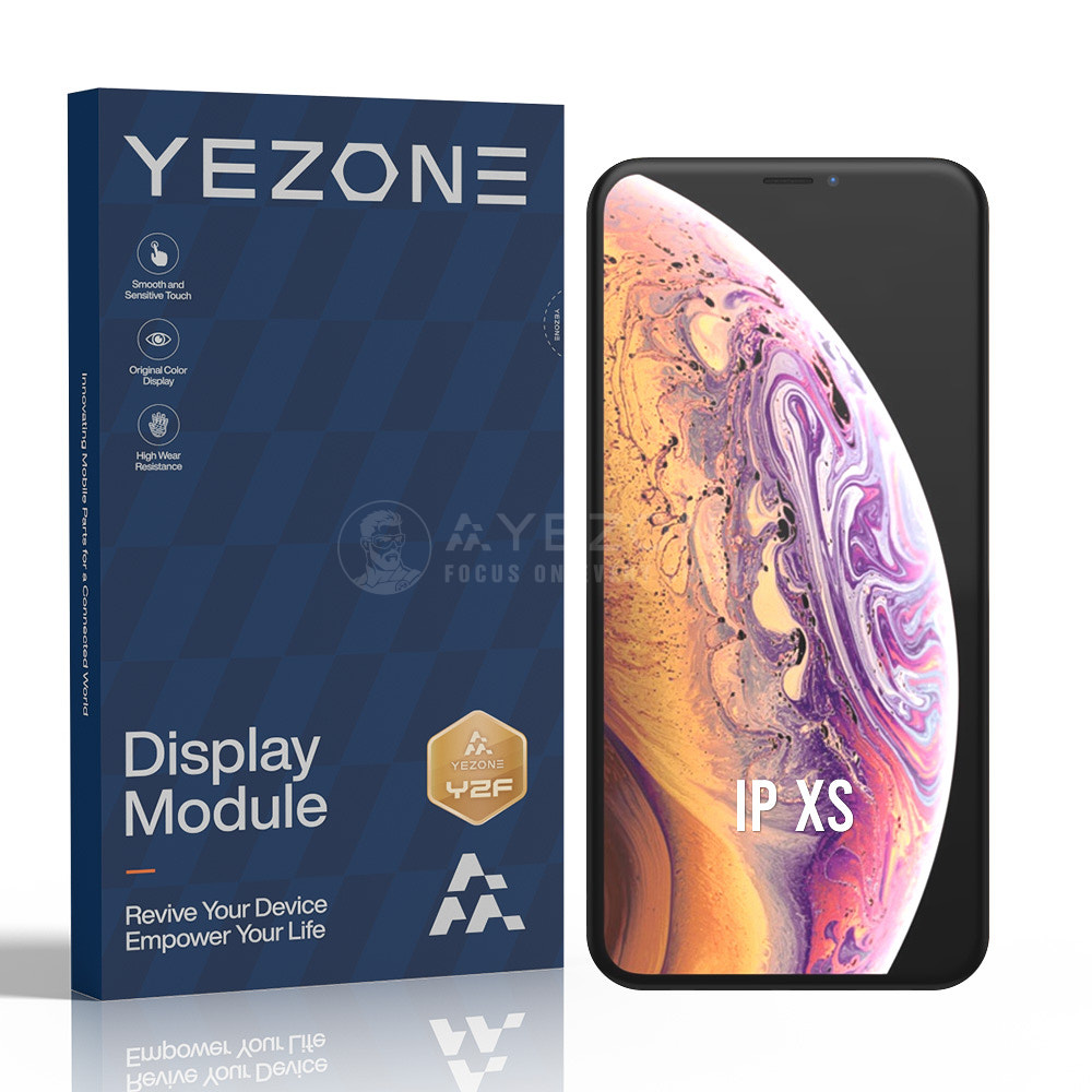 iPhone XS Screen