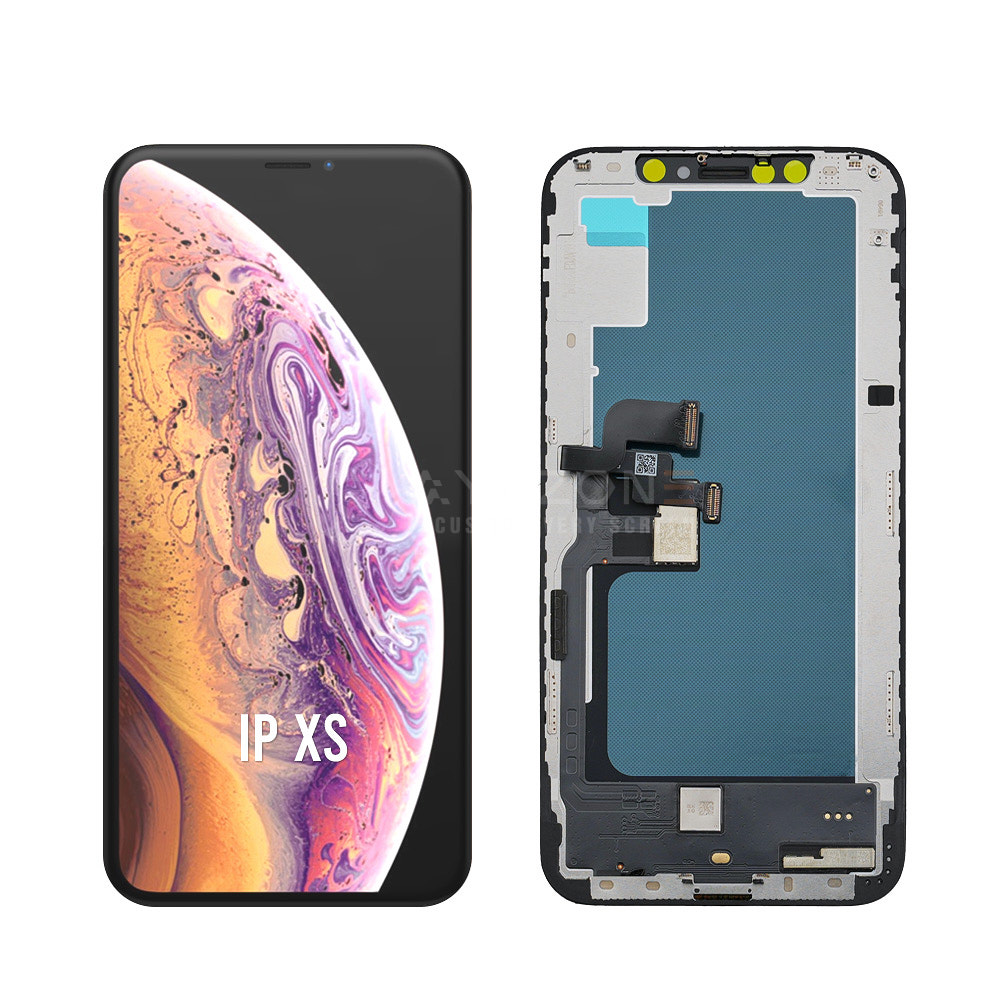 iPhone XS Screen