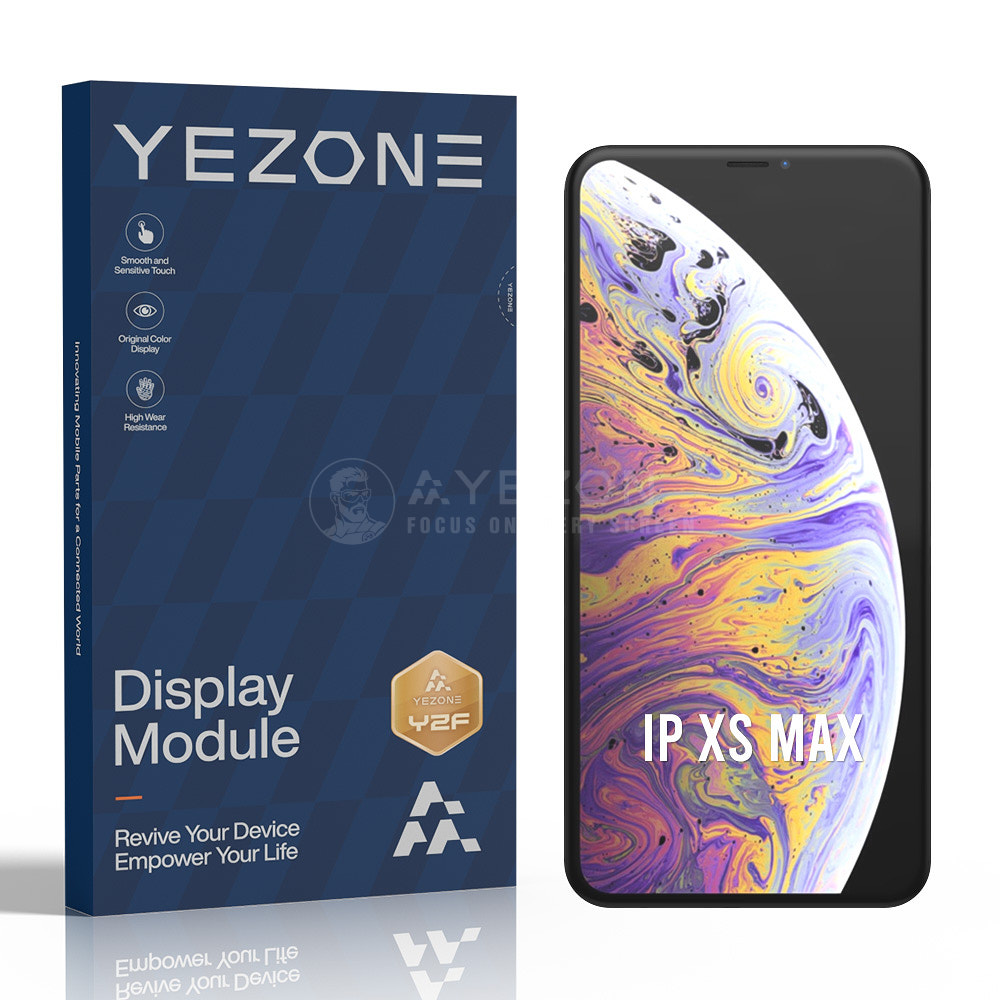 iPhone XS Max Screen