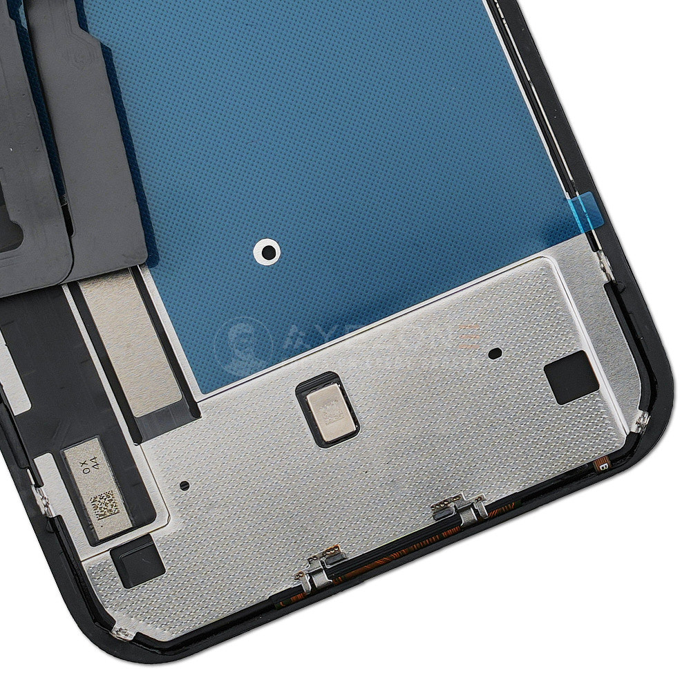 iPhone XR Screen
