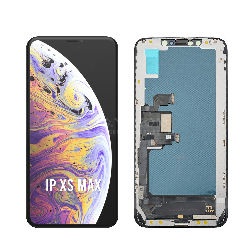 iPhone XS Max Screen