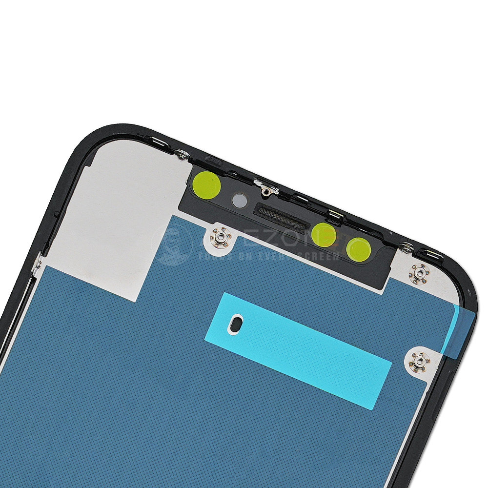 iPhone XR Screen