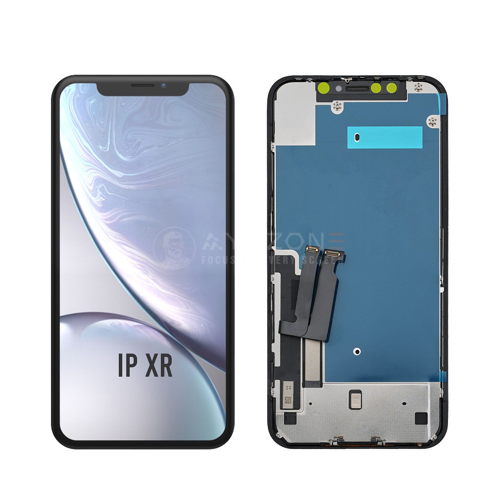 iPhone XR Screen