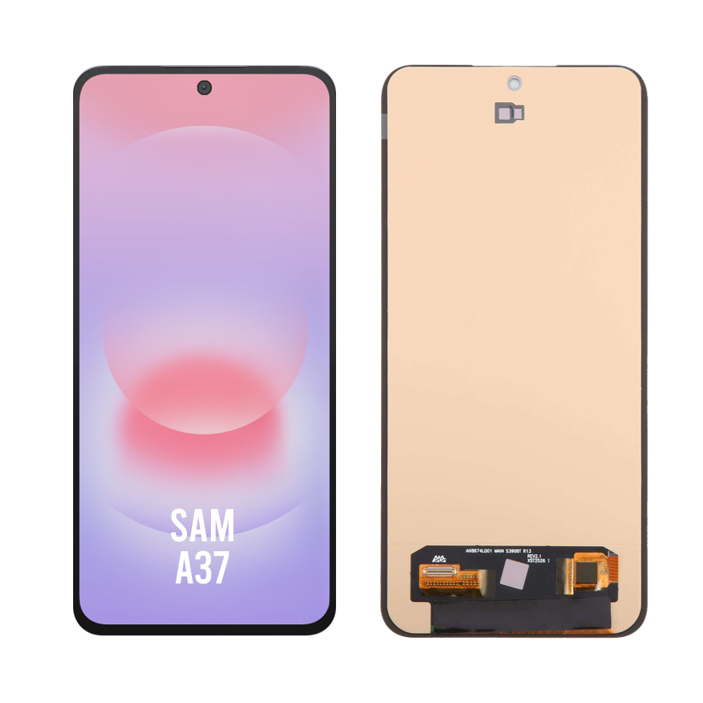 Samsung A37 Screen