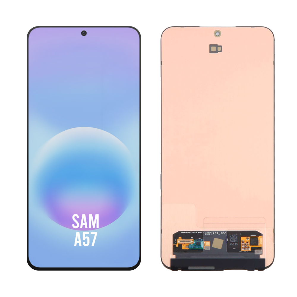 Samsung A57 Screen
