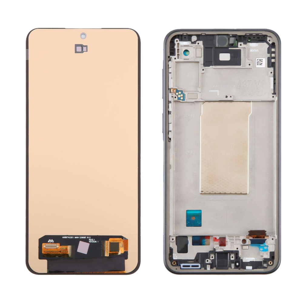 Samsung A37 Screen