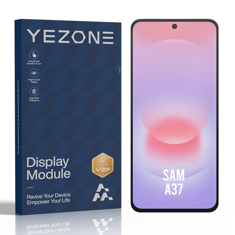 Samsung A37 Screen