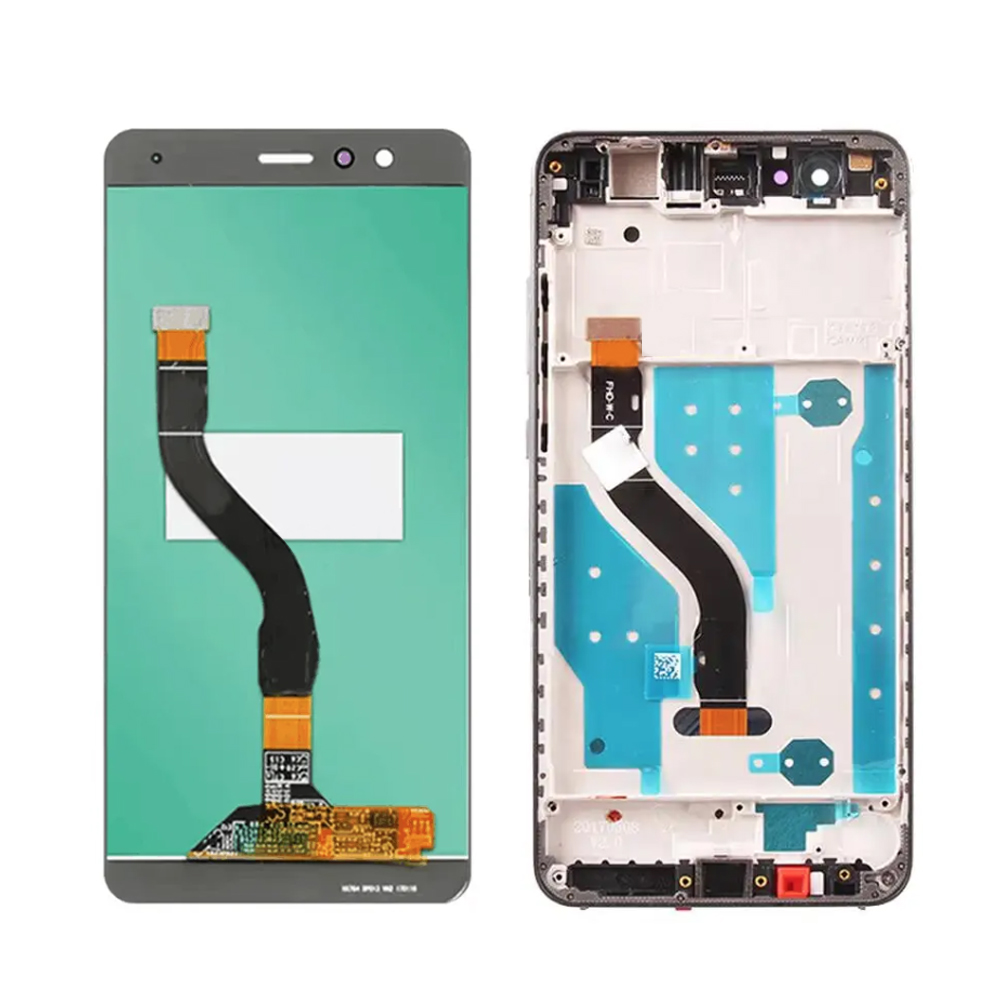Huawei P10 Lite screen