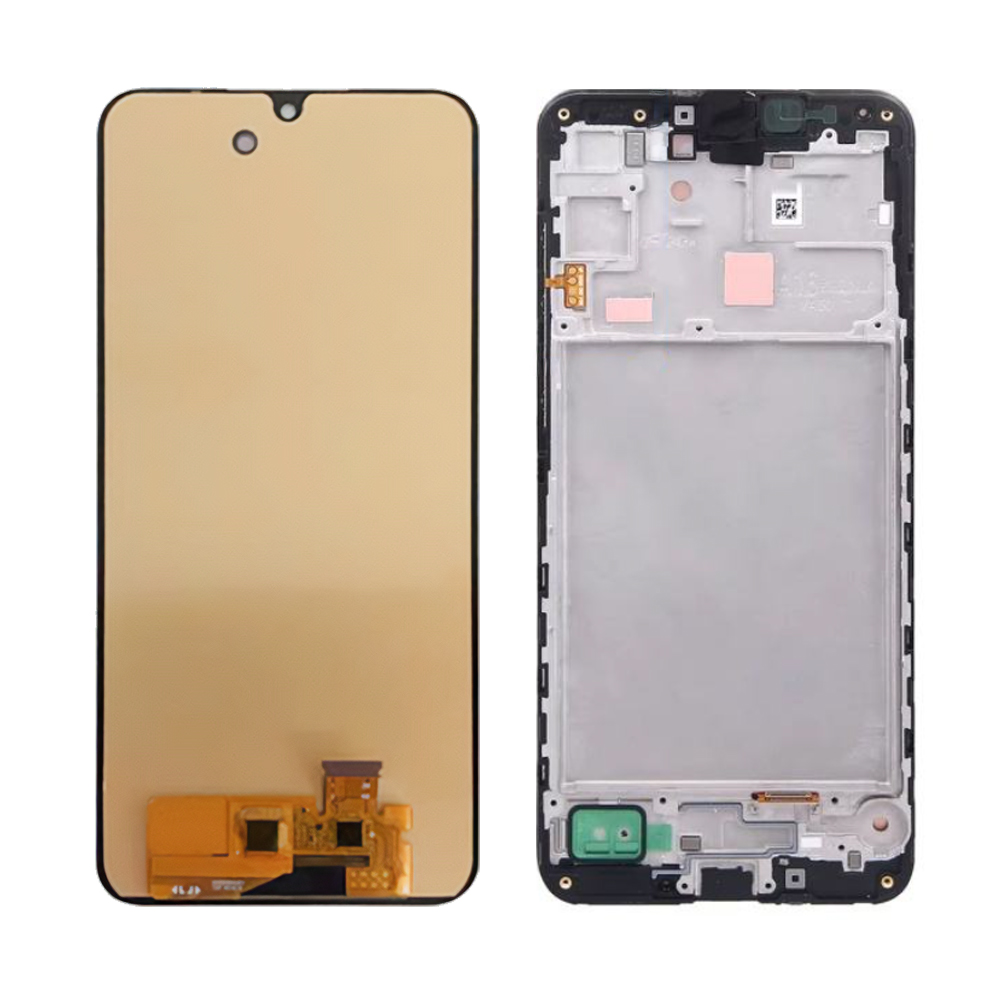 Samsung A17 4G Screen